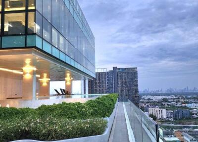 Condo for Rent, Sale at Knightsbridge Collage Sukhumvit 107