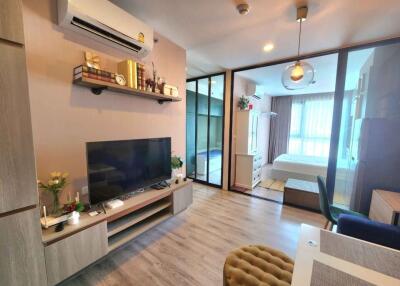 Condo for Rent, Sale at Knightsbridge Collage Sukhumvit 107