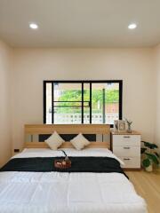 46 ตรม., 3 ห้องนอน, 2 ห้องน้ำ บ้าน ราคา ฿ 2,590,000