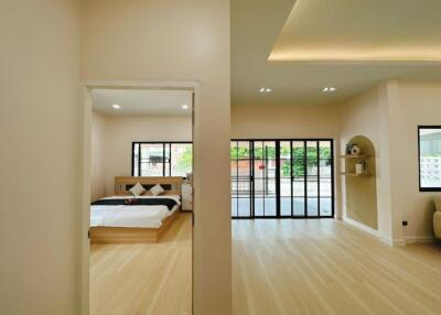 46 ตรม., 3 ห้องนอน, 2 ห้องน้ำ บ้าน ราคา ฿ 2,590,000