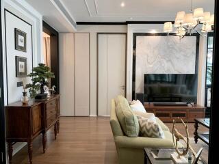 Condo for Sale at KRAAM Sukhumvit 26