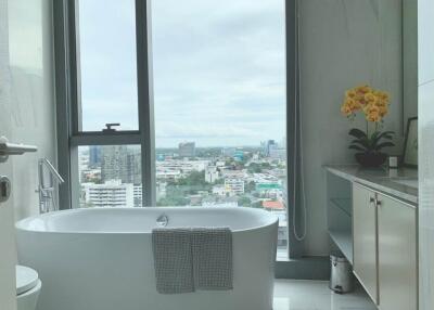 Condo for Sale at KRAAM Sukhumvit 26