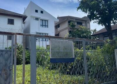 Land for Rent in Watthana