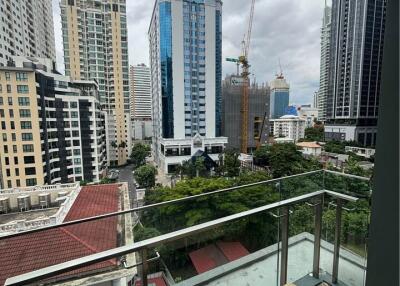 Laviq Sukhumvit 57