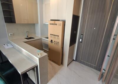 Condo for Rent at Laviq Sukhumvit 57