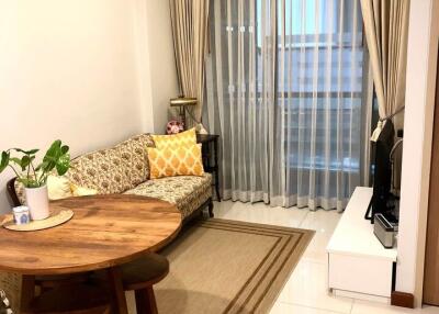 Condo for Rent at Le Cote Thong Lo 8