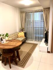 Condo for Rent at Le Cote Thong Lo 8