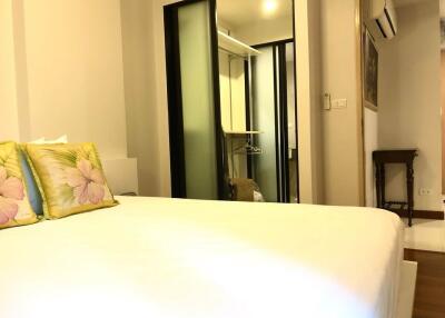 Condo for Rent at Le Cote Thong Lo 8