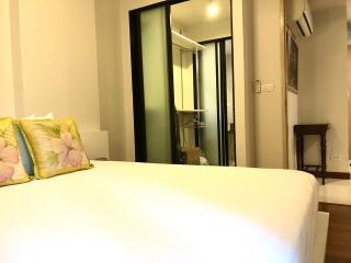 Condo for Rent at Le Cote Thong Lo 8