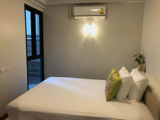 Condo for Rent at Le Cote Thong Lo 8