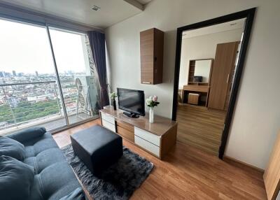 Condo for Rent at Le Luk Condominium