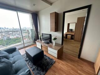 Condo for Rent at Le Luk Condominium