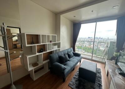 Condo for Rent at Le Luk Condominium