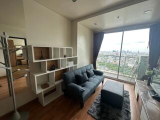 Condo for Rent at Le Luk Condominium