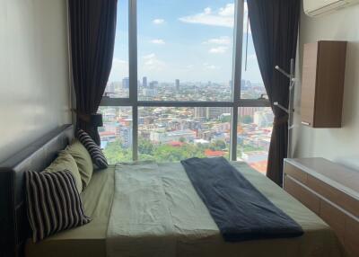 Condo for Rent at Le Luk Condominium