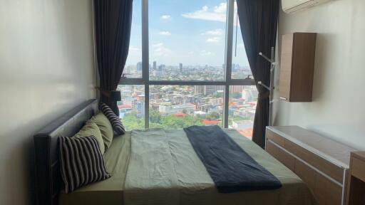 Condo for Rent at Le Luk Condominium