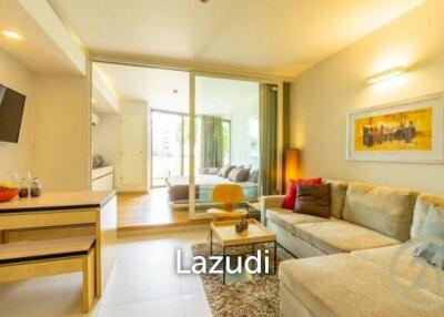 SANCTUARY :Luxury 1 Bed Condo For Sale.