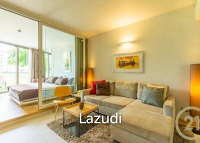 SANCTUARY :Luxury 1 Bed Condo For Sale.