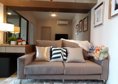 Condo for Rent at Life Sukhumvit 48