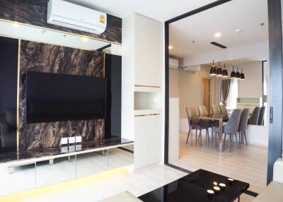 Condo for Rent at Life Sukhumvit 48