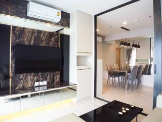 Condo for Rent at Life Sukhumvit 48