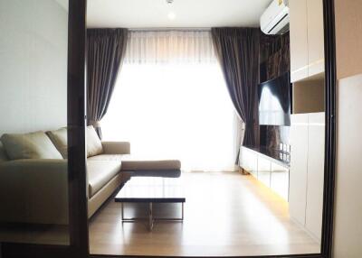 Condo for Rent at Life Sukhumvit 48