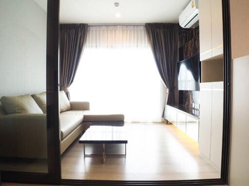 Condo for Rent at Life Sukhumvit 48