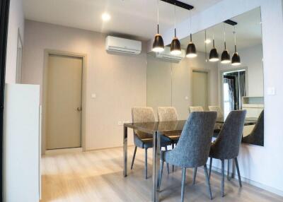 Condo for Rent at Life Sukhumvit 48