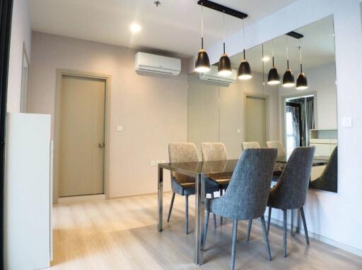 Condo for Rent at Life Sukhumvit 48