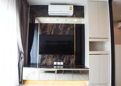 Condo for Rent at Life Sukhumvit 48