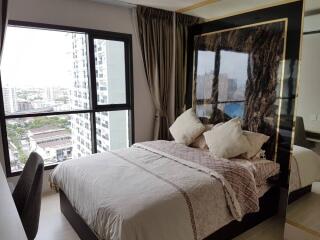 Condo for Rent at Life Sukhumvit 48