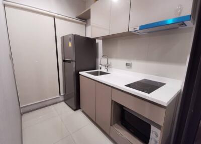 Condo for Rent at Life Sukhumvit 62