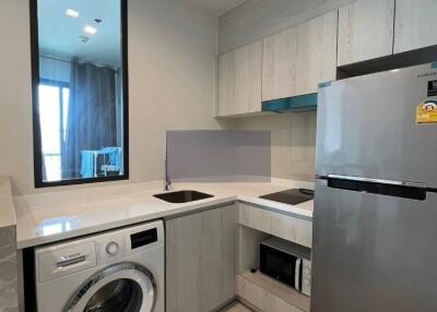 Condo for Rent at Life One Wireless