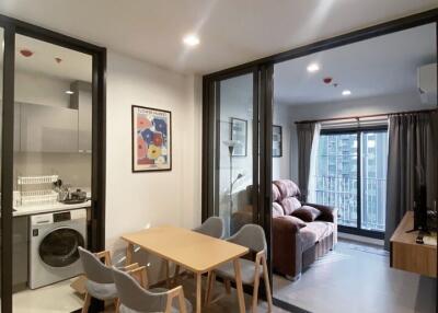 Condo for Sale at Life Asoke Hype