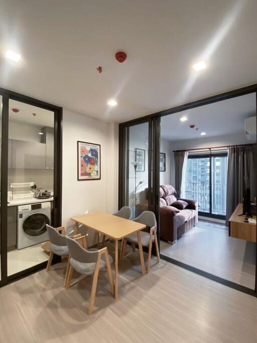 Condo for Sale at Life Asoke Hype