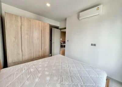 Condo for Rent at Life Asoke - Rama 9