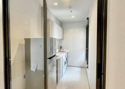 Condo for Rent at Life Asoke - Rama 9