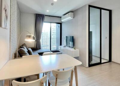 Condo for Rent at Life Asoke - Rama 9