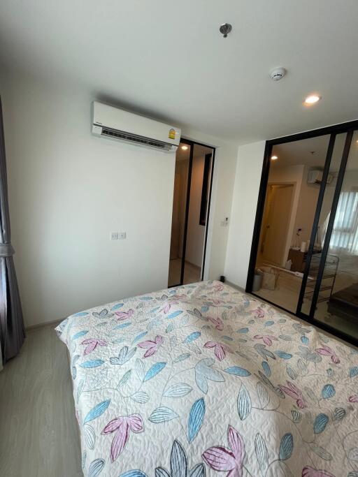 Condo for Rent at Life Asoke