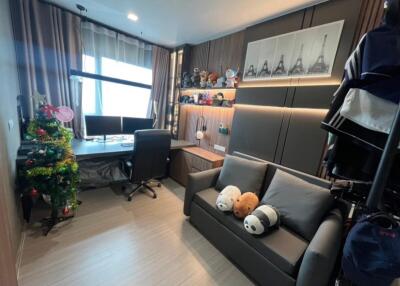 58 ตรม., 2 ห้องนอน, 2 ห้องน้ำ คอนโด ราคา ฿ 9,400,000