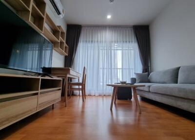 Condo for Rent at Life Sukhumvit 48