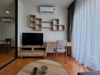 Condo for Rent at Life Sukhumvit 48