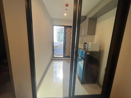 Condo for Sale at Life Asoke Hype