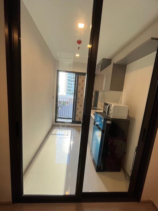 Condo for Sale at Life Asoke Hype