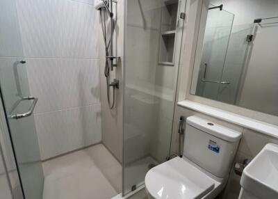 Condo for Sale at Life Asoke Hype