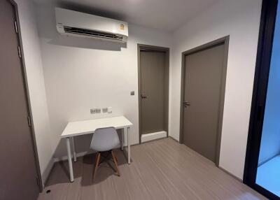 Condo for Sale at Life Asoke Hype