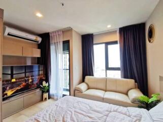 Condo for Rent at Life One Wireless