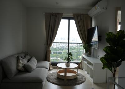 Condo for Rent at Life One Wireless