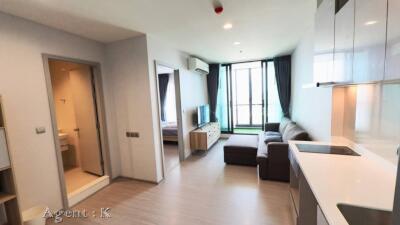 Condo for Rent at Life Sukhumvit 62