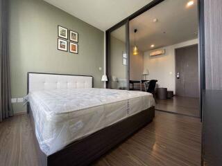 Condo for Rent at The Line Sukhumvit 71